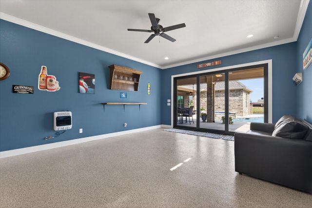 790 Bones Chapel Road, Whitesboro, TX 76273