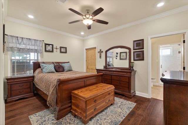 790 Bones Chapel Road, Whitesboro, TX 76273