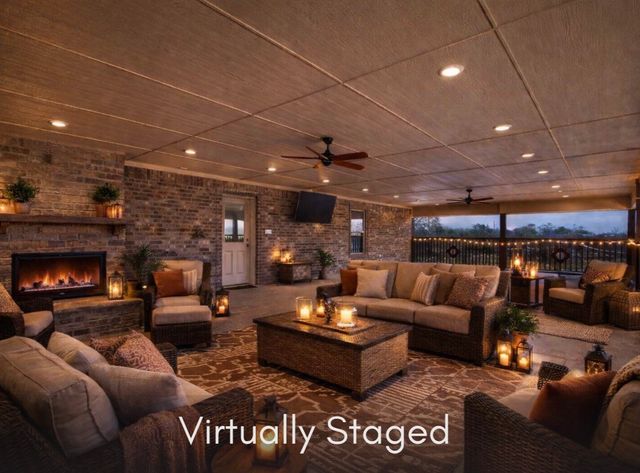 790 Bones Chapel Road, Whitesboro, TX 76273