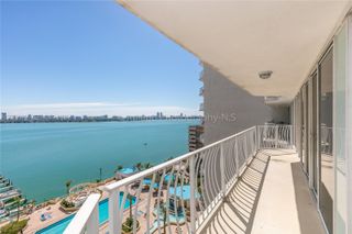 7601 E Treasure Drive 1509, North Bay Village, FL 33141
