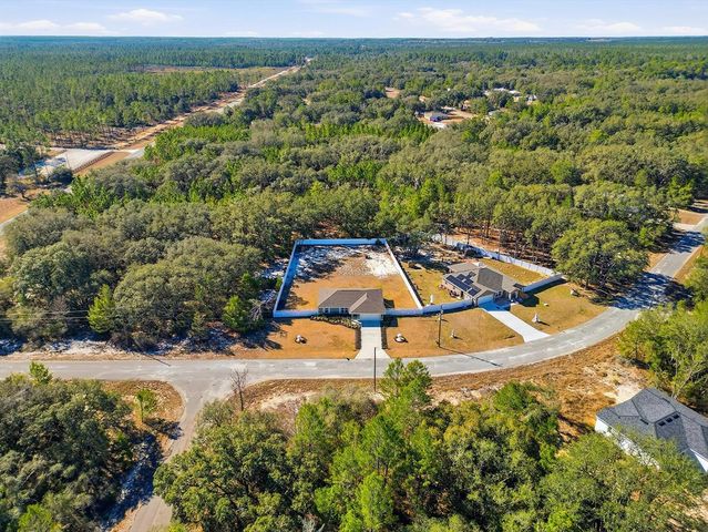 14 FISHER WAY TRACE, Ocklawaha, FL 32179