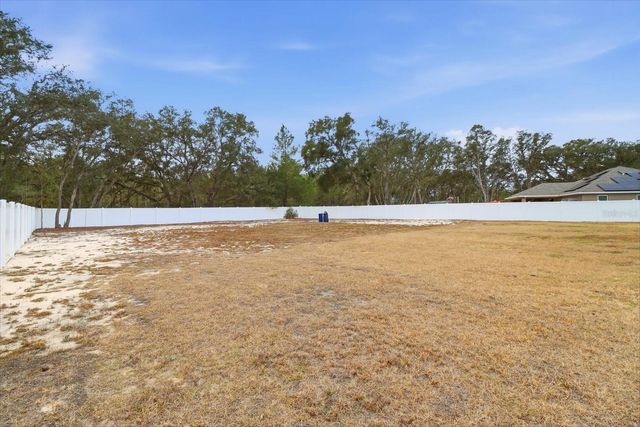 14 FISHER WAY TRACE, Ocklawaha, FL 32179