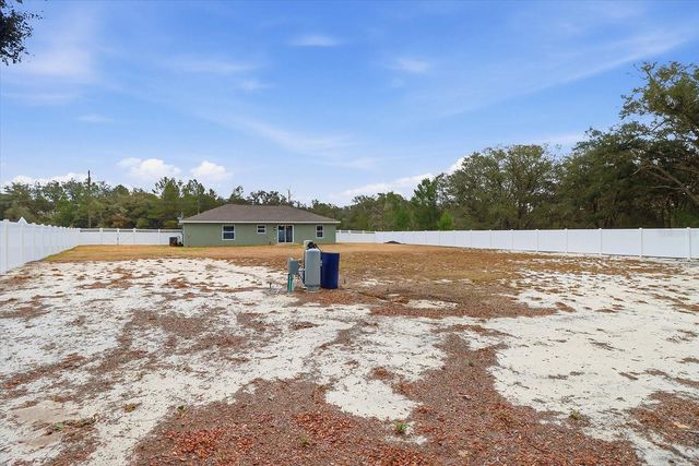14 FISHER WAY TRACE, Ocklawaha, FL 32179