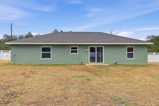 14 FISHER WAY TRACE, Ocklawaha, FL 32179