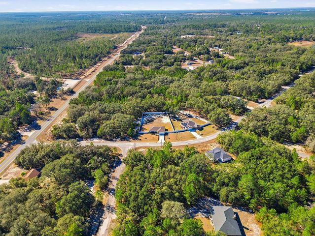 14 FISHER WAY TRACE, Ocklawaha, FL 32179