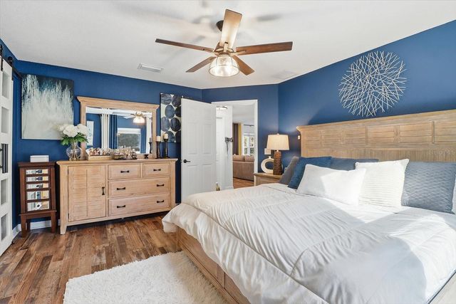 14 FISHER WAY TRACE, Ocklawaha, FL 32179