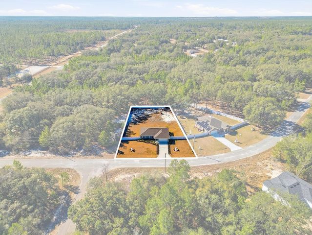 14 FISHER WAY TRACE, Ocklawaha, FL 32179