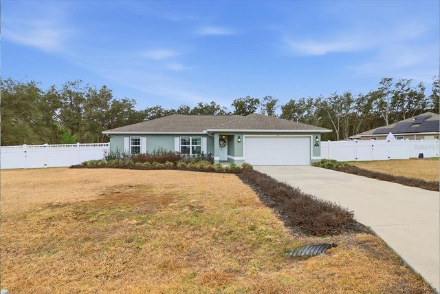 14 FISHER WAY TRACE, Ocklawaha, FL 32179