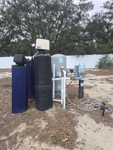 14 FISHER WAY TRACE, Ocklawaha, FL 32179