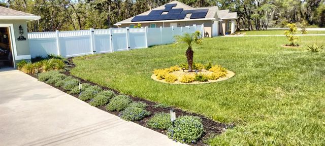 14 FISHER WAY TRACE, Ocklawaha, FL 32179