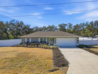 14 FISHER WAY TRACE, Ocklawaha, FL 32179