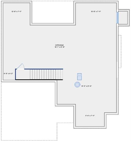 18370 W 205th Street, Spring Hill, KS 66083