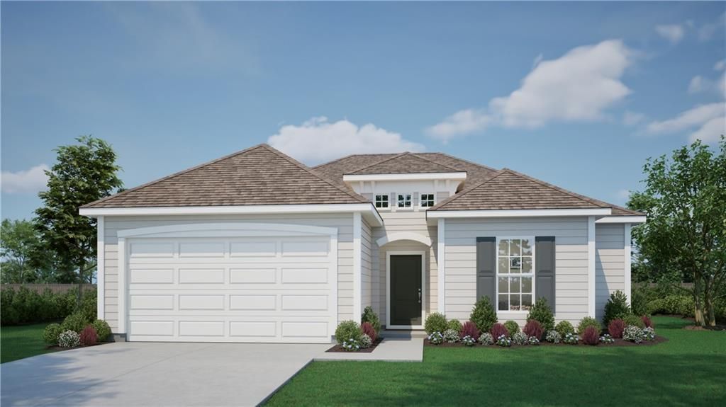 18370 W 205th Street, Spring Hill, KS 66083