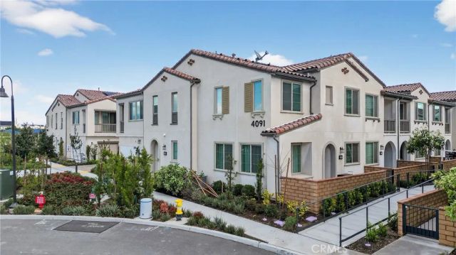 4091 S Wildflax Paseo 173, Ontario, CA 91761