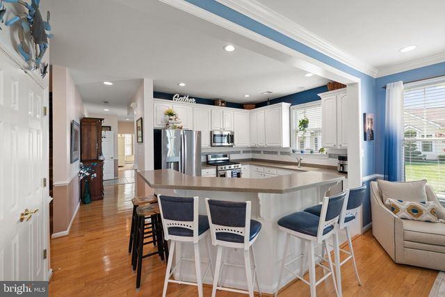 26 GADWALL CIRCLE, Bridgeville, DE 19933