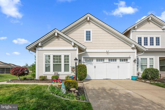 26 GADWALL CIRCLE, Bridgeville, DE 19933