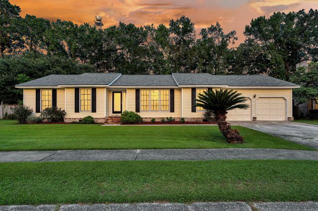 1647 Sulgrave Road, Charleston, SC 29414