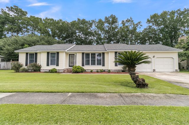1647 Sulgrave Road, Charleston, SC 29414