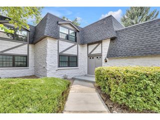 3511 S Hillcrest Dr 4, Denver, CO 80237