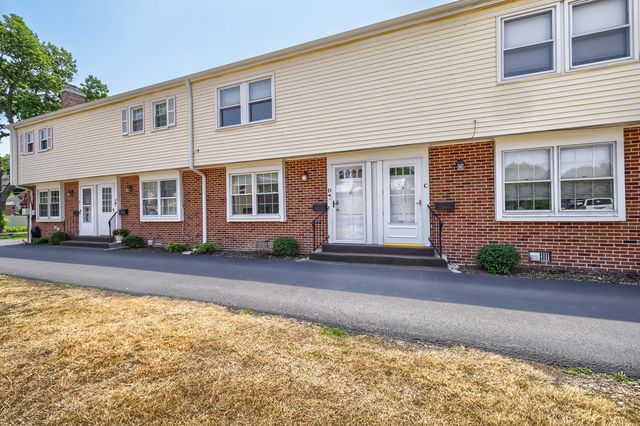 415 Park Avenue D, River Forest, IL 60305
