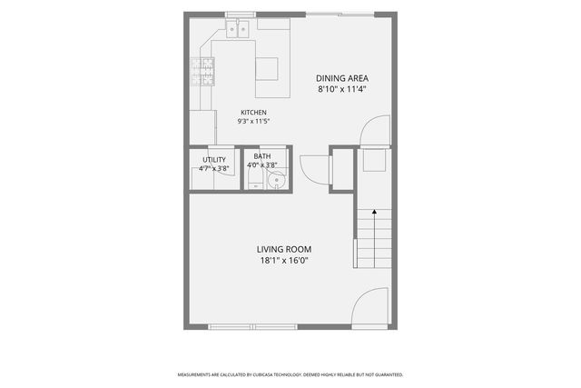 415 Park Avenue D, River Forest, IL 60305