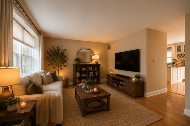 415 Park Avenue D, River Forest, IL 60305