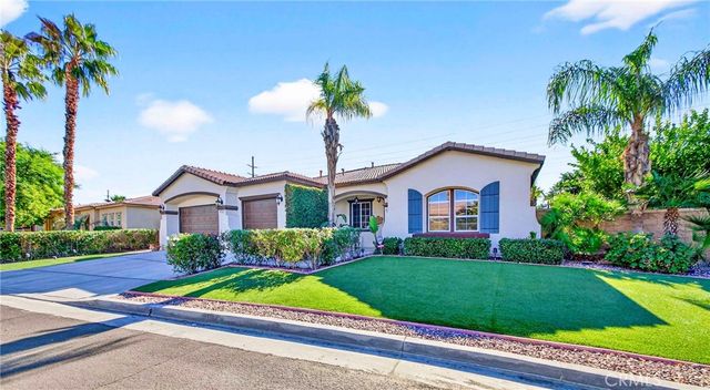 81787 Il Serenata Dr, La Quinta, CA 92253