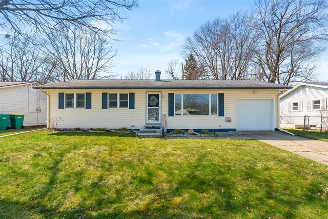 5620 Cheshire Street, Portage, MI 49002