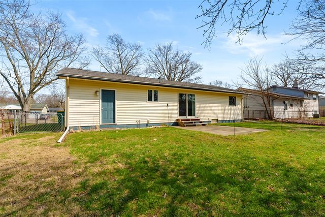 5620 Cheshire Street, Portage, MI 49002