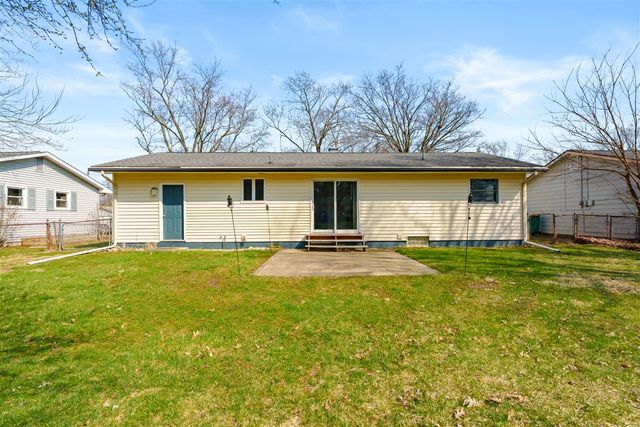 5620 Cheshire Street, Portage, MI 49002