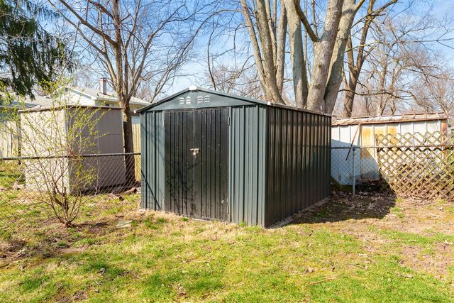5620 Cheshire Street, Portage, MI 49002