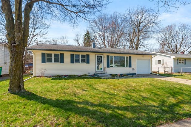 5620 Cheshire Street, Portage, MI 49002
