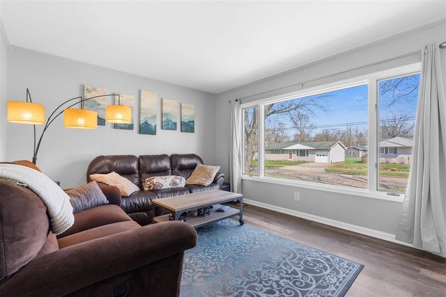 5620 Cheshire Street, Portage, MI 49002