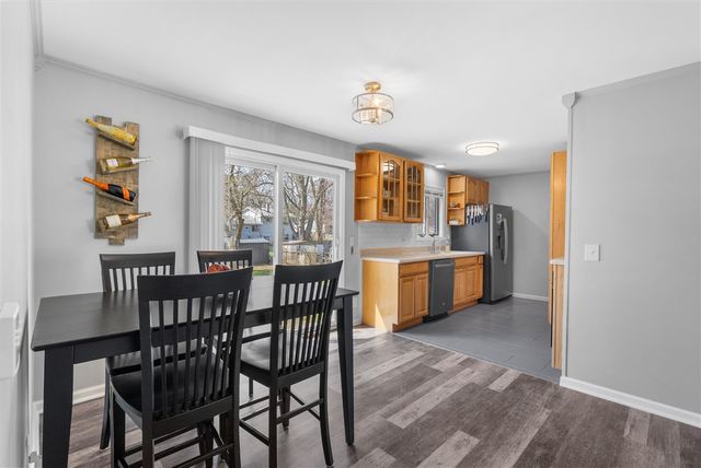 5620 Cheshire Street, Portage, MI 49002