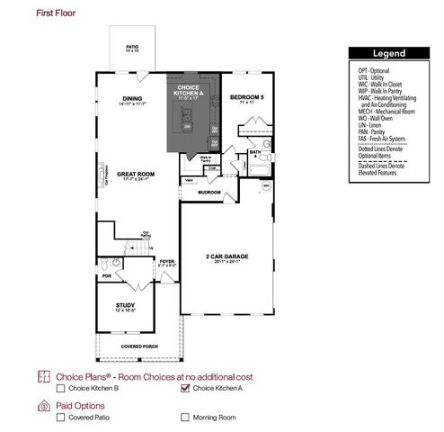 3294 Camden Court, Mount Juliet, TN 37122