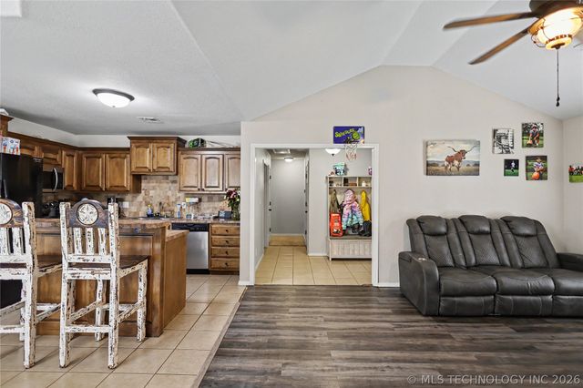13070 Windchester Drive, Tahlequah, OK 74464