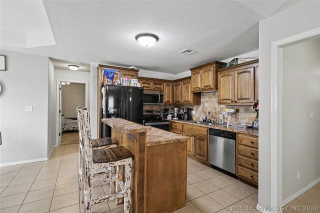 13070 Windchester Drive, Tahlequah, OK 74464