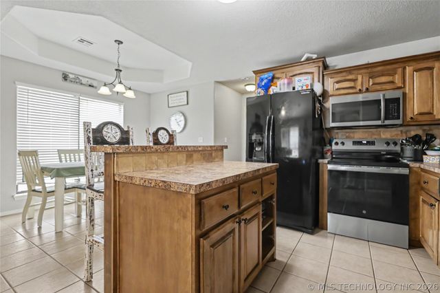 13070 Windchester Drive, Tahlequah, OK 74464
