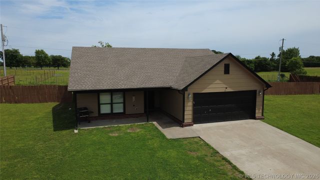 13070 Windchester Drive, Tahlequah, OK 74464