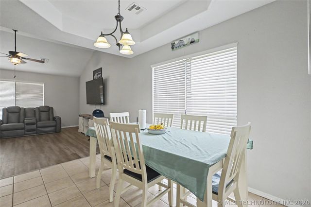 13070 Windchester Drive, Tahlequah, OK 74464