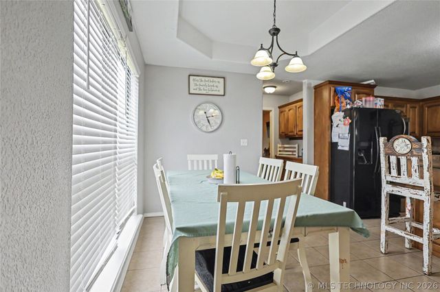 13070 Windchester Drive, Tahlequah, OK 74464
