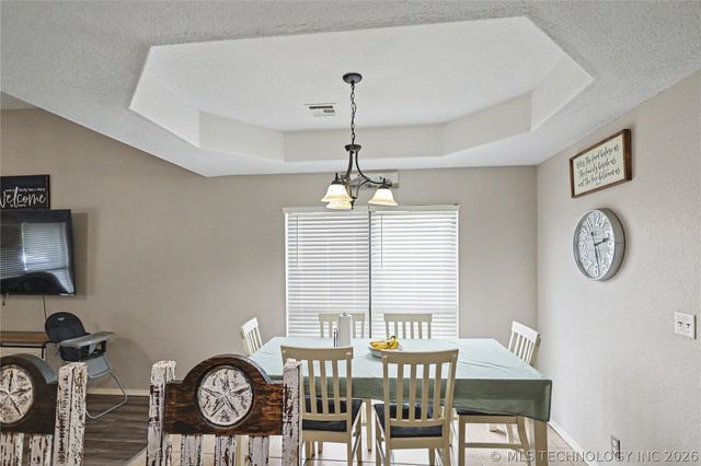 13070 Windchester Drive, Tahlequah, OK 74464