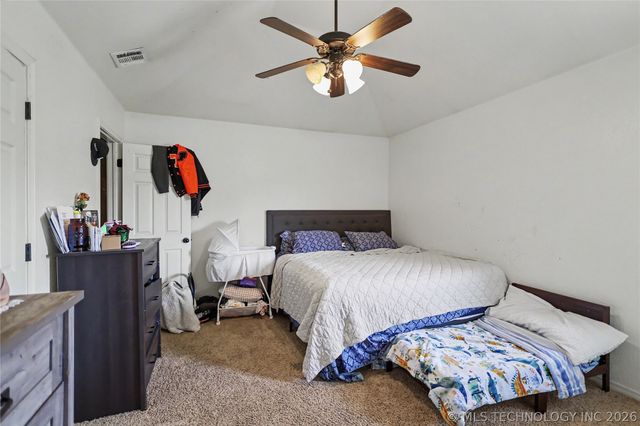 13070 Windchester Drive, Tahlequah, OK 74464
