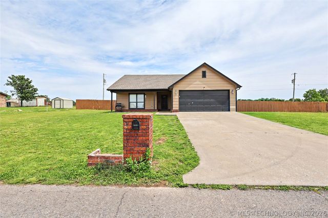 13070 Windchester Drive, Tahlequah, OK 74464