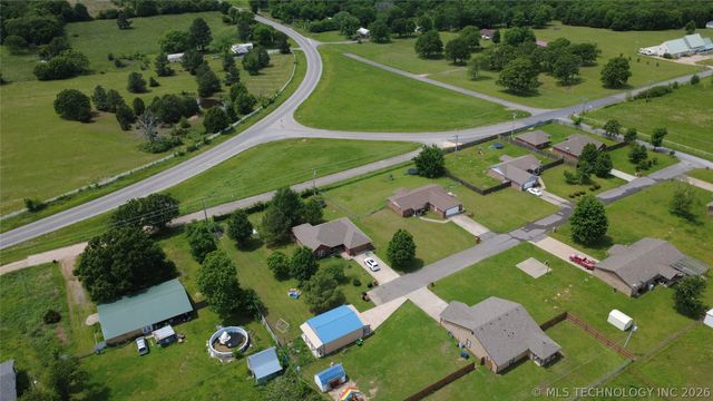 13070 Windchester Drive, Tahlequah, OK 74464