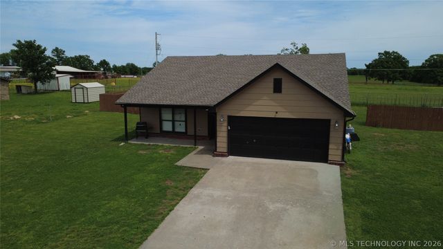 13070 Windchester Drive, Tahlequah, OK 74464