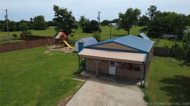 13070 Windchester Drive, Tahlequah, OK 74464