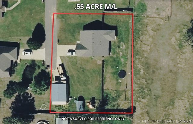 13070 Windchester Drive, Tahlequah, OK 74464