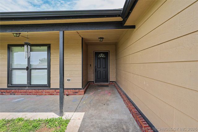 13070 Windchester Drive, Tahlequah, OK 74464