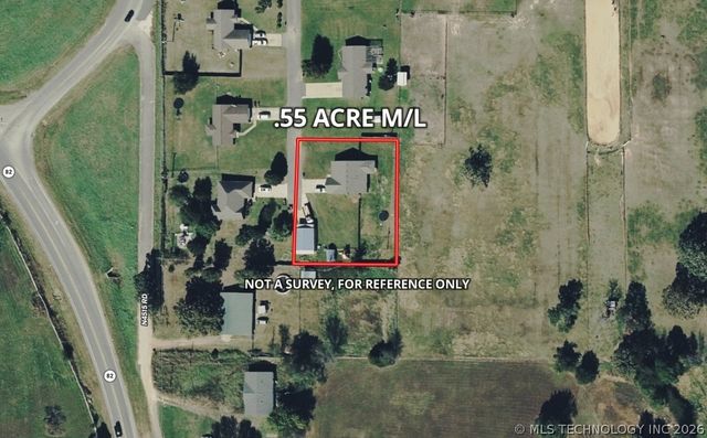 13070 Windchester Drive, Tahlequah, OK 74464